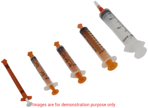 Enteral SyringeMed RX
