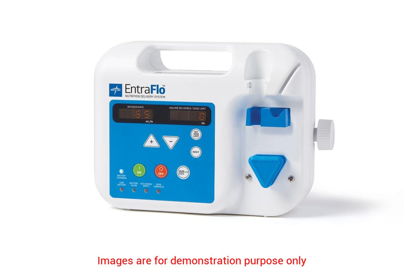 EntraFlo Nutrition Delivery SystemMedline