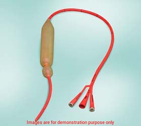 Esoph-Nasogastric 16Fr (Medium) Blakemore Tube With 6In And 1.5In Balloons Non-SterileBard