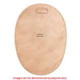 Esteem 1Pc Pre-Cut Close End Pouch Opaque,25Mm(1") Small With FilterConvatec
