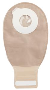 Esteem Drainable Pouch With Invisiclose And Filter, Opaque, Medium, 12InConvatec
