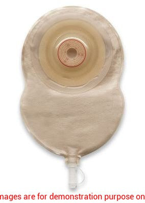 Esteem Plus Flex Convex One Piece System, V2 Urostomy, Cut To Fit (10Mm-35Mm)Convatec