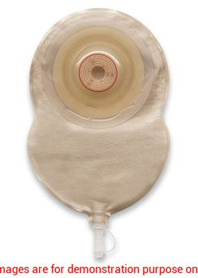 Esteem Plus Flex Convex One Piece System, V3 Urostomy, Cut To Fit (10Mm-25Mm)Convatec
