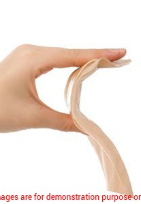 Esteem Plus Flex Soft Convex 1 Piece System V1 Drainable W/ Clipliss Closure & Filter Cut-To-Fit 10MConvatec