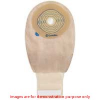 Esteem Post-Operative Kit Drainable Pouch W/Invisiclose, Non-Sterile, Standard , Transparent 100Mm(4Convatec