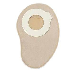 Esteem Stomahesive Closed Pouch With Filter, Pre-Cut 50Mm (2In),Standard OpaqueConvatec