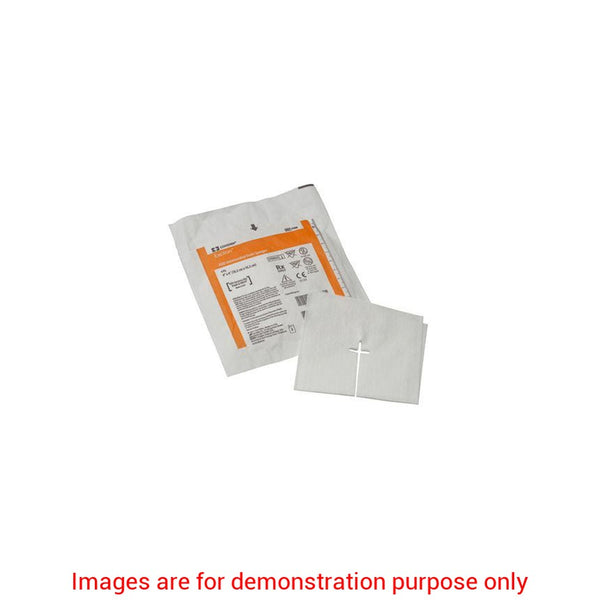 Excilon Amd Antimicrobial 4In X 4In, SterileCovidien / Medtronic