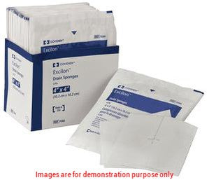 Excilon Sterile Iv Sponge, 2In X 2InCovidien / Medtronic
