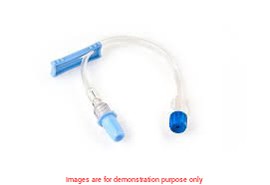 Extension Set 7, Single LineMed RX