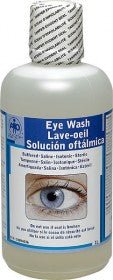 Eye Wash Solution 1LWasip Ltd.