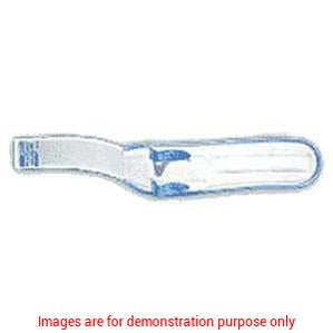 Fabric Leg Bag Straps Kit, Size Small (Upper 9"-15",Lower 7"-13")Urocare