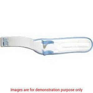 Fabric Upper Leg Bag Straps, Size Extra-Large 20In - 26InUrocare