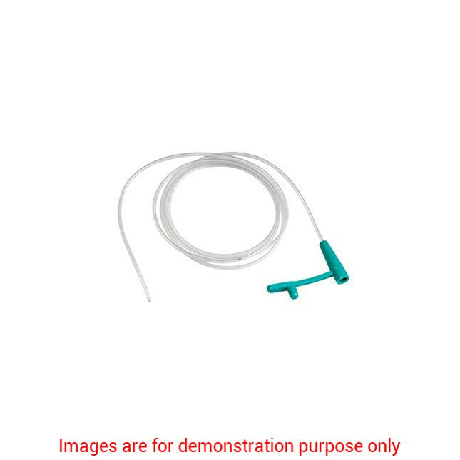 Feeding Tube - 5Fr - 15" --Med RX