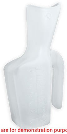 Female Urinal, 1000Cc, Ea/1AMG