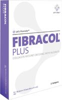 Fibracol Plus Collagen Wound Dressing With Alginate 5.1Cm X 5.1CmJohnson & Johnson Systagenix