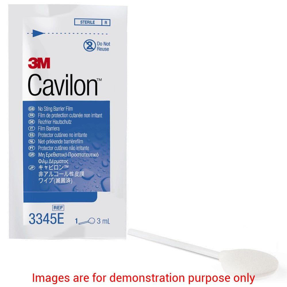 Film Barrier No Sting 3.O Ml3M