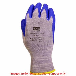 Fitting Glove For Hosiery Application LargeAirway