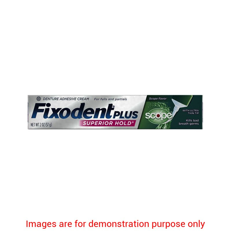 Fixodent Denture Adhesive Powder 77GProctor & Gamble