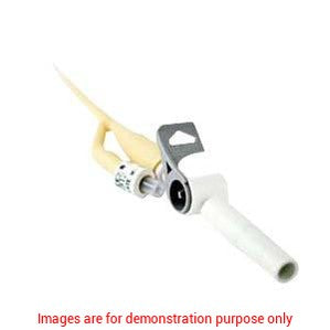 Flip-Flo Catheter ValveBard