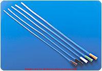 Flocath Hydrophilic Coated 12FrRusch Teleflex