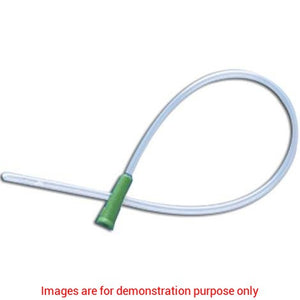 Flocath Hydrophilic Coated 8FrRusch Teleflex