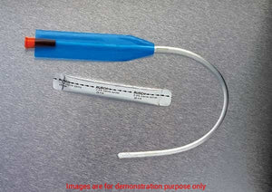 Flocath Quick Hydrophilic 8FrRusch Teleflex