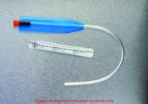 Flocath quick hydrophilic intermittent catheter 10Fr 7 inch FemaleRusch Teleflex