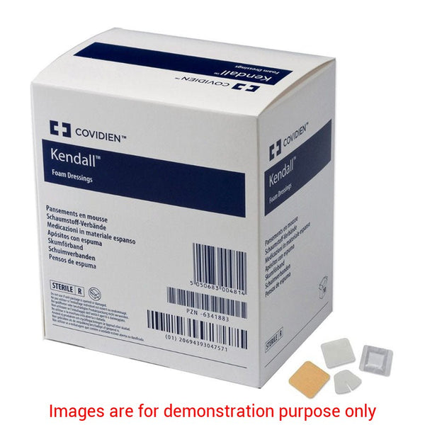 Foam Dressing, 3.5In X 3InCovidien / Medtronic