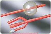 Foley Cath 3-Way 30Cc 24Fr Non ReturnableBard