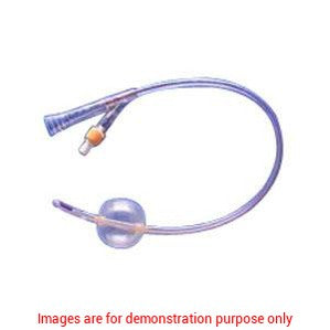 Foley Cath Ltx 2Way 30Cc 20-SpRusch Teleflex