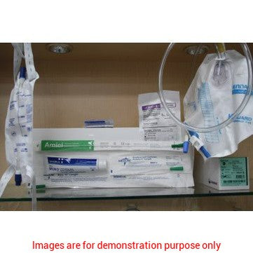 Foley Catheterization TrayMed RX