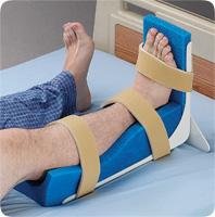 Foot-Drop Splint, Size 17In L X 10In HPosey