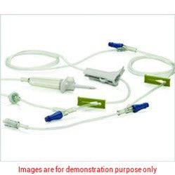 Gemstar Pump Set, Dehp-FreeHospira HealthCare