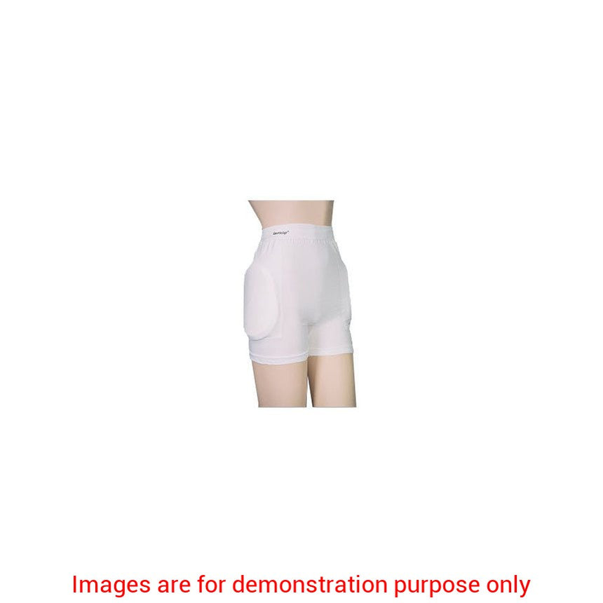 Gerihip Replacement Hip Protector, Pant Only, Small. (26" To 38").Cardinal Health