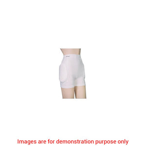 Gerihip Replacement Hip Protector, Pant Only, Small. (26" To 38").Cardinal Health