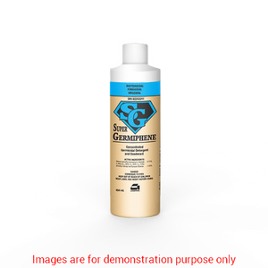 Germiphene Concentrate 454MlSuper Germiphene