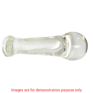 Glass Pestle, 8OzMy Everything Store Canada
