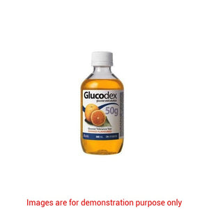 Glucodex 50G Liquid 300MlTeva Canada