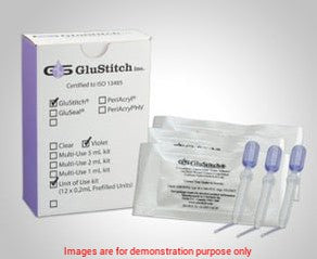 Glustitch Tissue Adhesive 0.2Ml Single-Use Applicator Sterile (Must Be Refrigerated)Misc