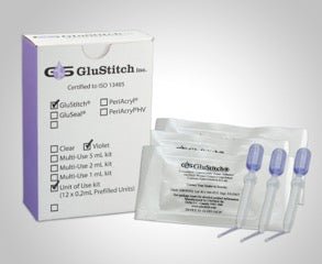 Glustitch Tissue Adhesive 0.2Ml Single-Use Applicator Sterile (Must Be Refrigerated)Misc