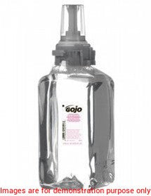 Gojo Clear And Mild Foam Hand Soap For Adx-12 Manual Dispenser 1200Ml Refill CartridgeGOJO