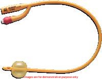 Gold 2Way Sil 5Cc 20FrRusch Teleflex