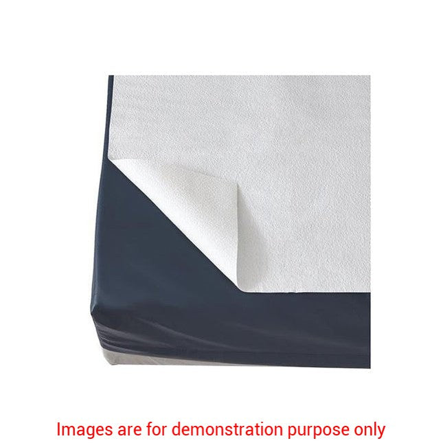Graham Medical 2 Ply Tissue Stretcher Sheet.48'L X 40"WGraham Medical