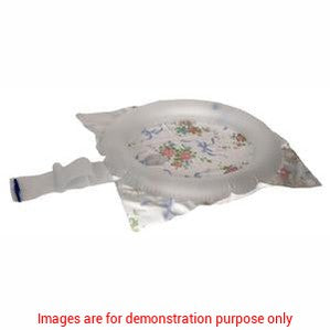 Hair Wash Basin Vinyl Inflatable (20"X20"X2.5")Airway
