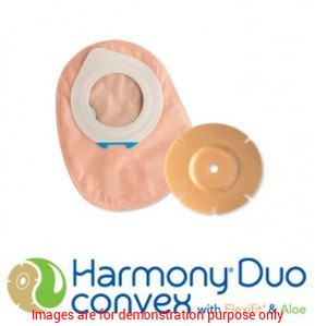 Harmony Duo Convexity, Cut-To-Fit, Size 13Mm-25MmSalts Argyle Medical
