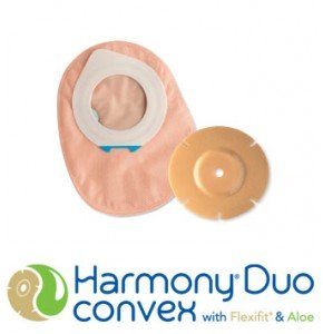 Harmony Duo Convexity, Cut-To-Fit, Size 13Mm-25MmSalts Argyle Medical