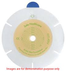 Harmony Duo Flexifit Standard Flange, Pre-Cut 35MmSalts Argyle Medical
