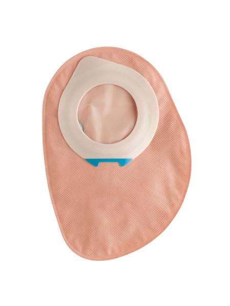 Harmony Duo Large Closed Opaque Pouch, Size 13Mm - 70MmSalts Argyle Medical