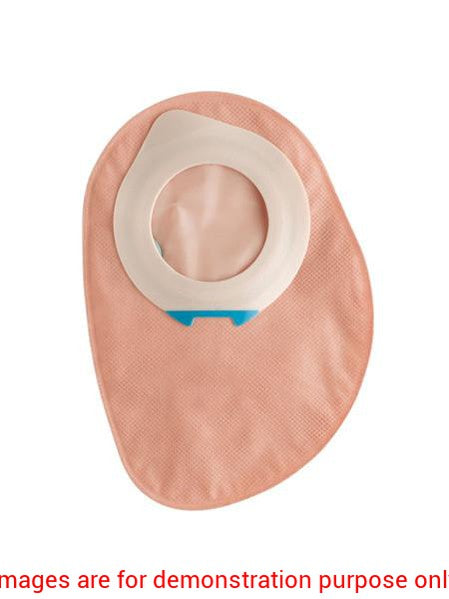 Harmony Duo Large Closed Opaque Pouch, Size 13Mm - 70MmSalts Argyle Medical