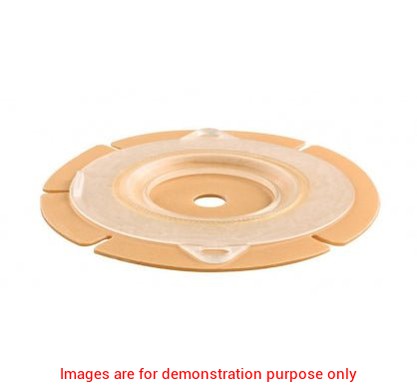 Harmony Duo Standard Flange With Flexifit And Aloe, Precut 25MmSalts Argyle Medical